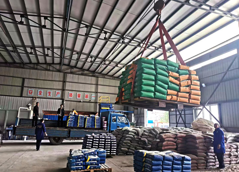 防水材料廠家